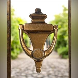 Vintage Signed Pegasus Coro Costume Brooch #9003